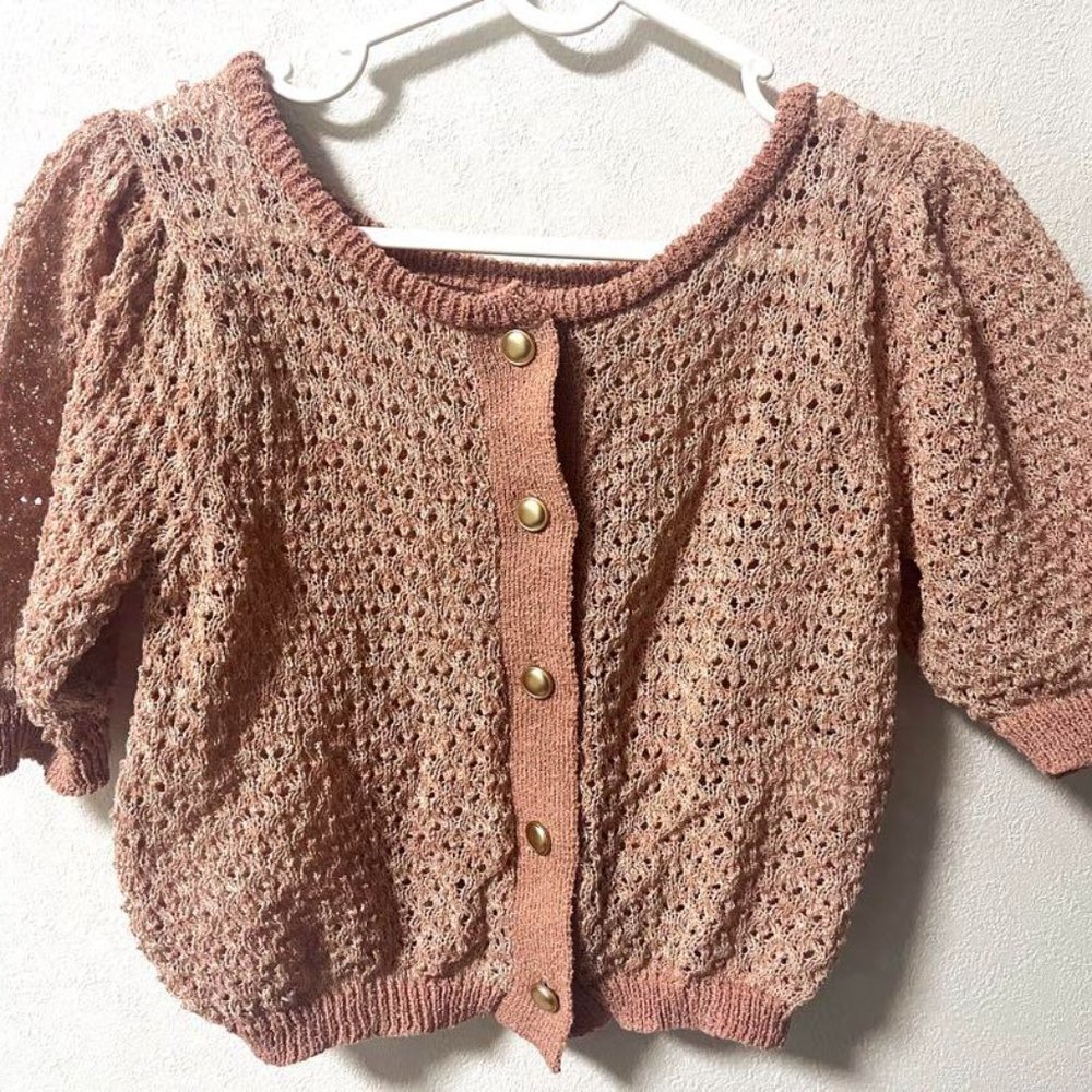 sweater